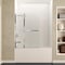 Anzzi Galleon 48 in. x 58 in. Frameless Tub Door with TSUNAMI GUARD in Polished Chrome SD-AZ054-01CH - alternate 2